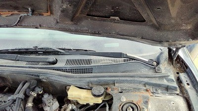 2006-2012 Ford Fusion Driver Left Windshield Wiper Arm Oem Blade Lever 3.0L