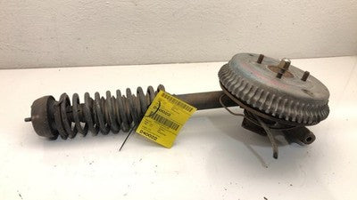 71 Nissan Datsun 240Z Driver Left Rear Knuckle Hub Strut Knee Oem Back Assembly