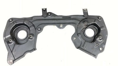 00-04 Xterra Complete Set Of Timing Covers Oem Upper Lower Inner Outer 3.3L
