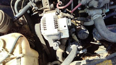 1983-1988 Toyota Camry Alternator 2.0L 2Selc 2706063080
