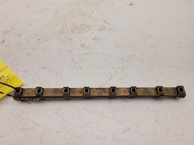 2009 Chevy Silverado 1500 Aluminum Rocker Spacer Rail Set Pair Oem 5.3L