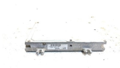 1998 Honda Civic Electronic Control Module Engine Computer Ecm Ecu 1.6L At