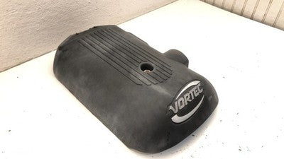 2006 Yukon Xl 1500 5.3L Engine Cover Top Plastic Shield Oem 12580999