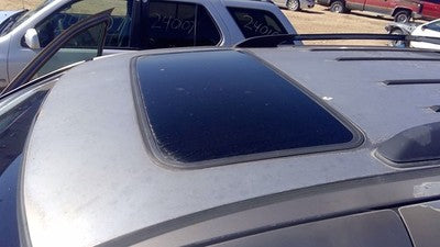 1998-2003 Toyota Sienna Sun Roof Glass Oem Top Window 6320108010