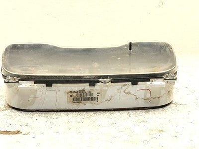 00-01 Dodge Ram 2500 Speedometer Cluster Instrument Gauges Panel Dash V10 8.0L