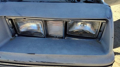 1982-1983 Oldsmobile Firenza Driver Left Head Light Oem Front Lamp