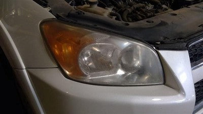 2009-2012 Toyota Rav-4 Passenger Right Head Light Oem Front Lamp 8113042470