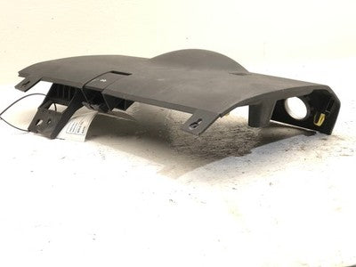 13-24 Dodge Ram 1500 Lower Dash Under Column Knee Bolster Trim Panel V9x8 Black