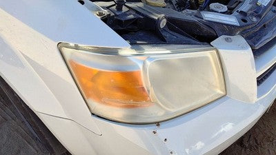 2008-2010 Dodge Grand Caravan Passenger Right Head Light Oem Front Lamp