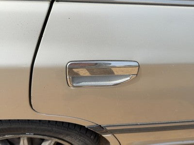 1990 Subaru Legacy Passenger Right Rear Outside Door Handle Oem Back