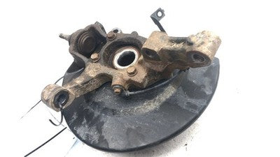 11-20 Journey Passenger Right Front Spindle Steering Knuckle With Wheel Hub