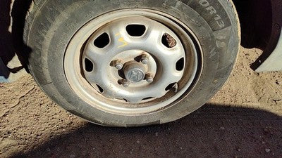1988-1991 Honda Civic 13 Steel Wheel Oem Factory Rim Sedan Dx