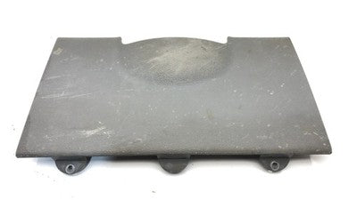 2007-2008 Ford F150 Lower Dash Under Column Knee Bolster Trim Panel Oem