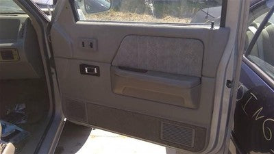 1996 Dodge Dakota Passenger Right Front Inside Door Trim Panel Oem