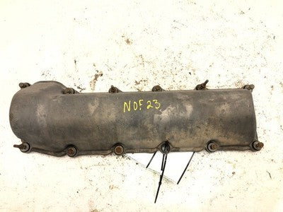 2004-2007 Dodge Durango Driver Left Valve Cover Oem 4.7L 53020875Ab