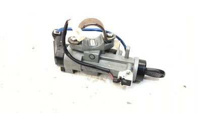 2004-2008 Chevy Aveo Ignition Switch Assembly With Key Complete Electrical Oem