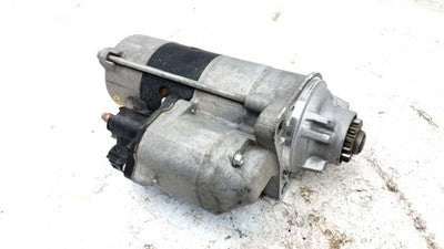 2016 Dodge Ram 4500 Starter Motor 6.7L