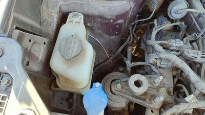 2014-2020 Kia Sorento Coolant Reservoir Radiator Overflow Tank Bottle Oem