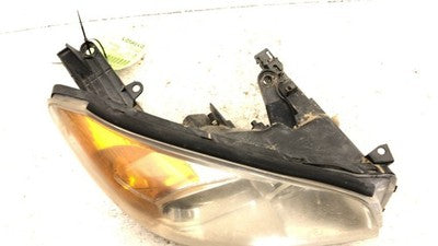 2009-2012 Toyota Rav-4 Passenger Right Head Light Oem Front Lamp 8113042470