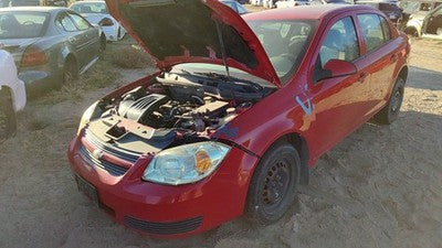 2005-2010 Chevy Cobalt Passenger Right Front Cv Axle Shaft Oem 2.2L At 10359409