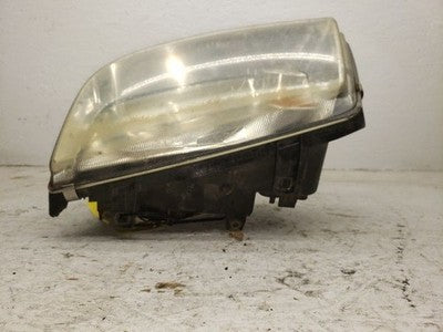 1999-2002 Vw Jetta Driver Left Head Light Oem Front Lamp 1J5941017aj