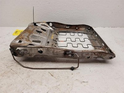 2013 Ford Mustang Driver Left Seat Back Frame OEM with Spring