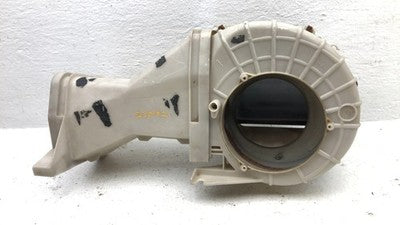 1988-1991 Honda Civic Crx Hatchback Blower Motor Housing Oem Hvac Heater Box Ac