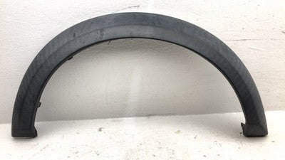 05-09 Land Rover Lr3 Passenger Right Flare Moulding From Fender Trim Strip Black