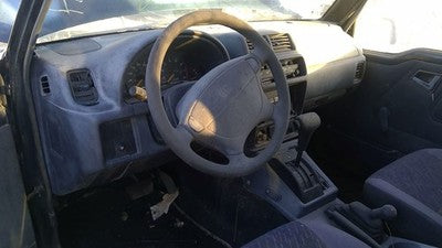 1996 1997 Geo Tracker Complete Heater Box Housing Behind Dash Oem 30018170