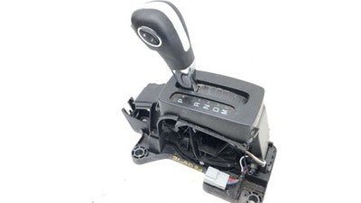 11-12 Fusion Floor Shifter Lever Assembly Shift Unit Automatic Transmission 3.0L