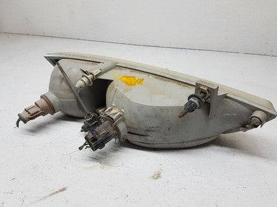 1998 Ford Windstar Driver Left Headlight Head Lamp Light F78z13008ab