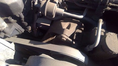 1988 Jeep Cherokee 2 Door Xj Set Mount Bracket For Power Steering Pump 4.0L