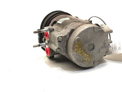 09-14 Expedition AC Compressor Air conditioner Pump Assembly with Clutch 5.4L