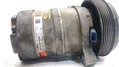 1986-1993 Olds 88 Eighty Eight Ac Compressor Air Conditioner Pump Assembly 3.8L