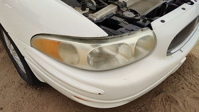 2000-05 Buick Lesabre Passenger Right Head Light Oem Front Lamp Limited 19245372