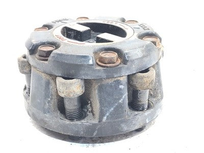 1992 Isuzu Rodeo Front Locking Hub Oem Manual Lockout 4X4