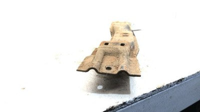 96 Ford F450 Cab Chassis Transmission Crossmember Brace Set 7.5L 5 Sp Zf 2Wd 4X2