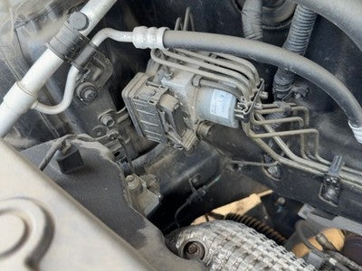 10-13 Sportage Complete Anti Lock Brake Pump Unit Abs Module Assembly 2.4L Awd