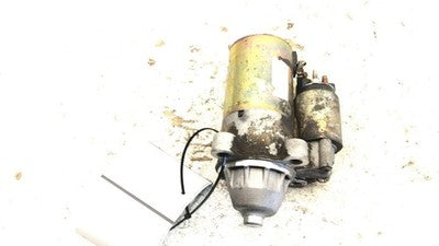 1991-2003 Ford Ranger Starter Motor Oem 3.0l