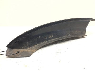 2000 Chevy Suburban Passenger Right Rear Corner Moulding Quarter Trim Panel OEM