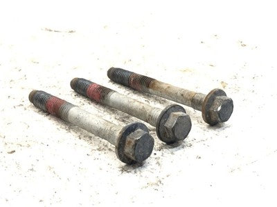 10-22 Ford Van E350 Set Of Bolts For Power Steering Gear Box Mounting Hardware