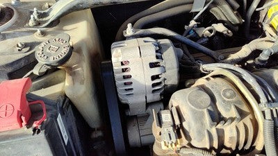 1999-2001 Buick Regal Alternator 3.8L 10464450
