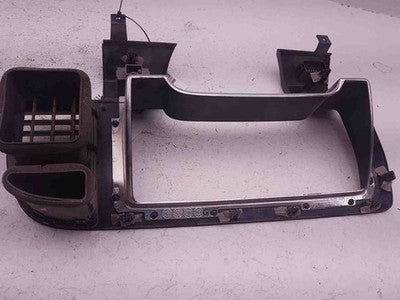 2007-2014 Lincoln Navigator Trim Bezel Around Speedometer Dash Surround Panel