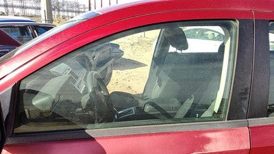 2009-2020 Dodge Journey Driver Left Front Side Window Door Glass Oem 5076887Ac