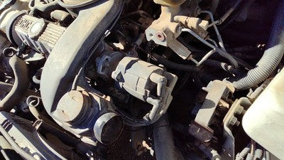 1985-1986 Pontiac Sunbird Ignition Distributor Oem 1.8L 01103609