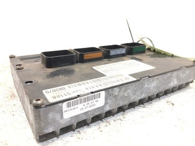 2003 Dodge Intrepid Electronic Control Module Engine Computer Ecm Ecu 04896511Ab