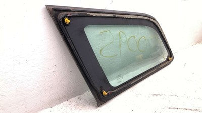 2009-2020 Dodge Journey Passenger Right Rear Quarter Glass Back Side Window Oem