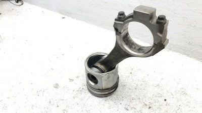 2001 Dodge Ram 2500 Connecting Rod With Piston Cummins 5.9L 24V Oem