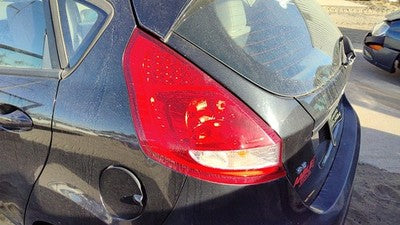2011-2013 Ford Fiesta Driver Left Tail Light Brake Lamp Oem Rear Be8z13405b
