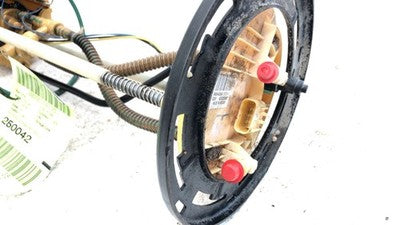 2016 Dodge Ram 4500 Complete Fuel Pump With Sending Unit Diesel Oem 6.7L Cummins